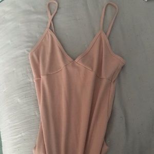 Forever 21 bodysuit